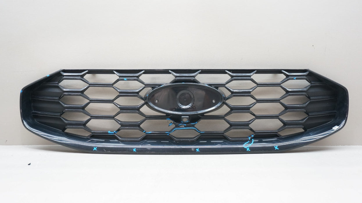 2023-2025 FORD ESCAPE FRONT BUMPER RADIATOR GRILLE OEM