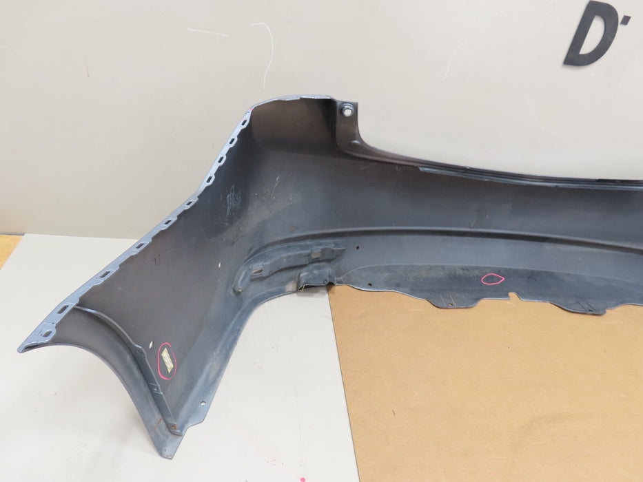 2015 2016 2017 ACURA TLX REAR BUMPER COVER OEM 71501-TZ3-A000