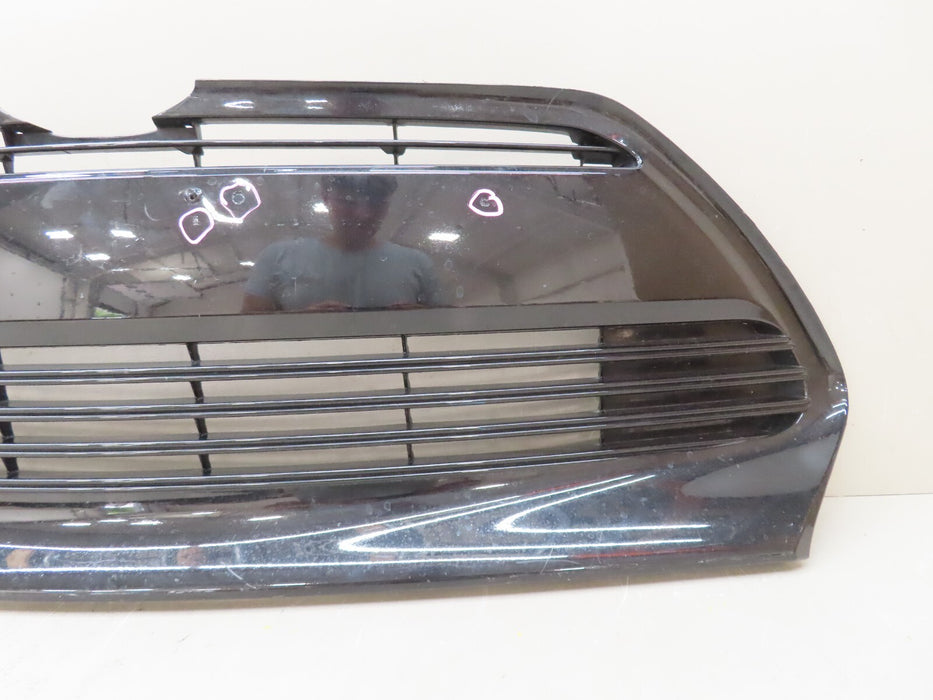2017-2019 TOYOTA COROLLA SEDAN FRONT LOWER BUMPER GRILLE GRILL OEM 53112-02730