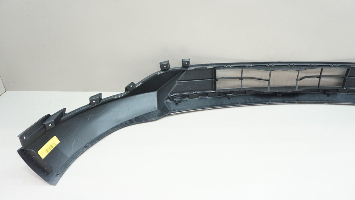 2020-2021 FORD ESCAPE FRONT LOWER BUMPER COVER VALANCE OEM LJ6B-17C831-ACW