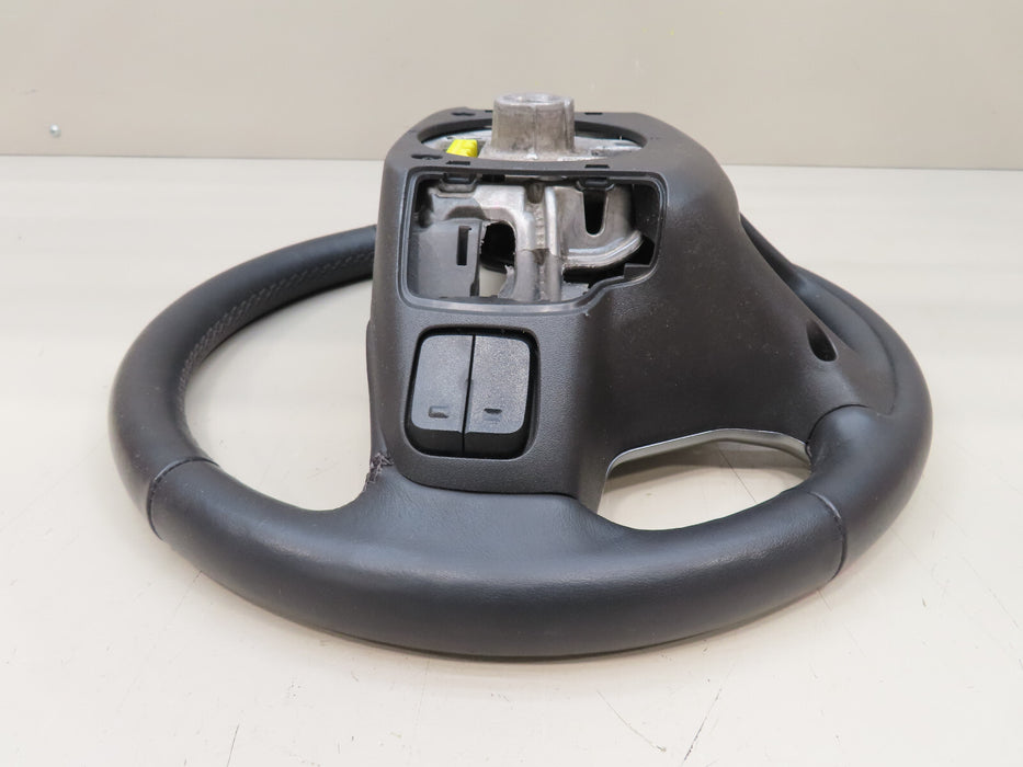 2019-2023 CHEVROLET/GMC SILVERADO TAHOE YUKON SIERRA STEERING WHEEL OEM 86821804