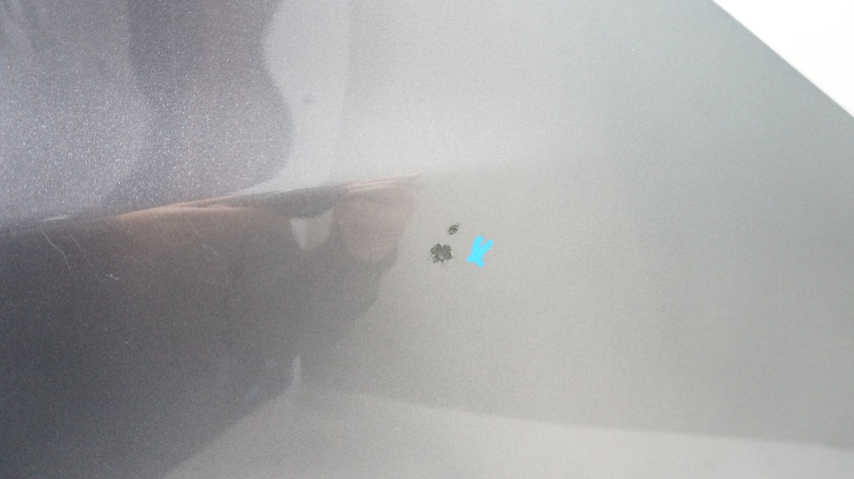 2021-2023 ACURA TLX REAR BUMPER COVER PANEL 71501-TGV-A000 OEM