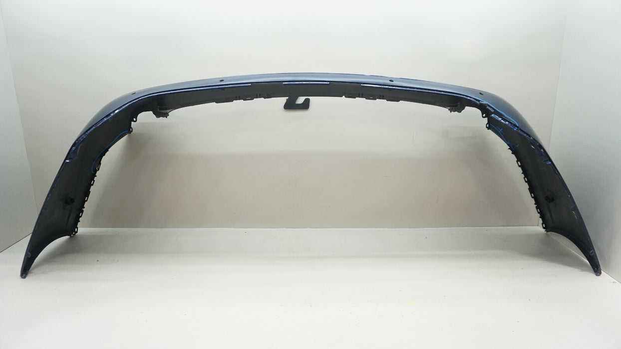 2020-2022 HYUNDAI SONATA REAR BUMPER COVER PANEL OEM 86611-L0000