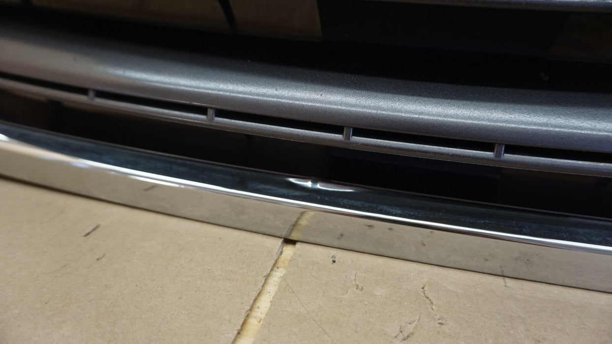 2015-2017 SUBARU LEGACY FRONT RADIATOR GRILL GRILLE 91121AL00A W/ EMBLEM OEM