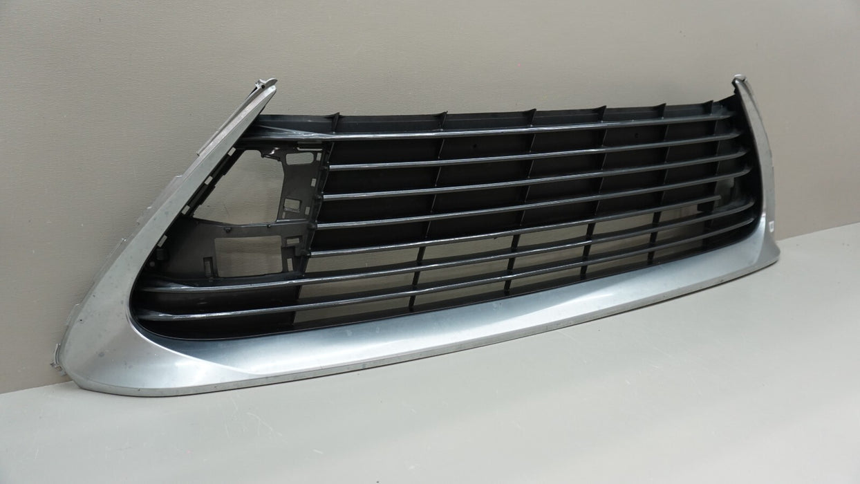 2016-2018 LEXUS ES350 FRONT BUMPER GRILLE GG210-11540 OEM 16 17 18