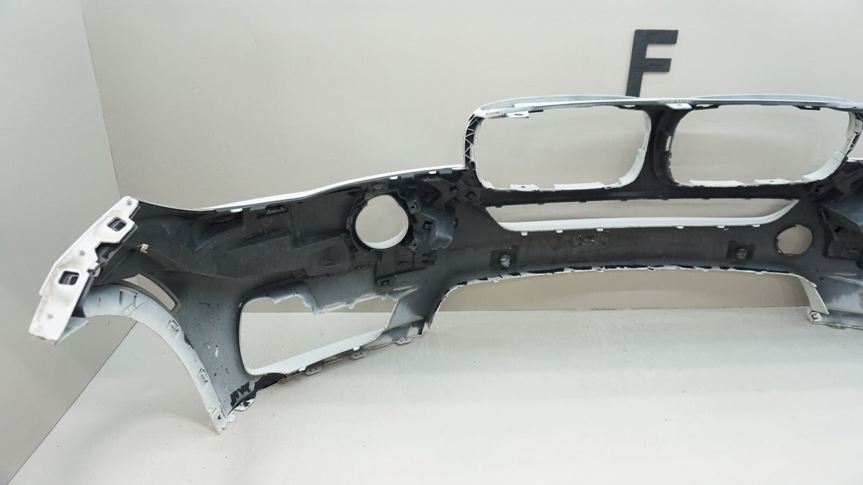 2014-2018 BMW X5 F15 FRONT BUMPER COVER 5111-7303096 OEM