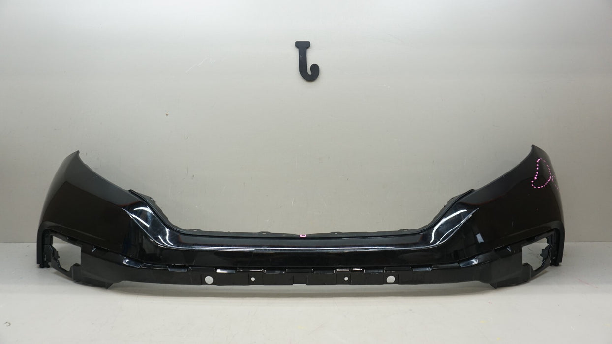 2020-2021 HONDA CR-V EX EX-L LX TOURING FRONT BUMPER COVER OEM 71101-TLA-A500