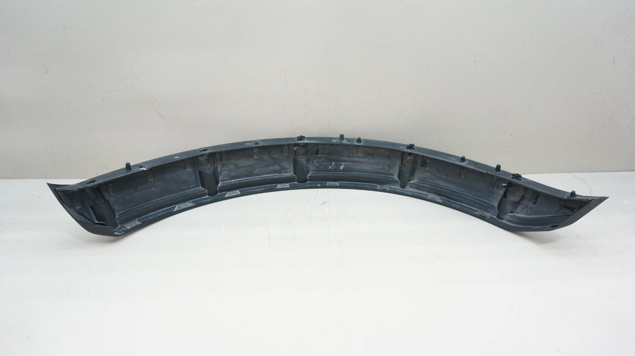 2021-2025 FORD BRONCO FRONT RIGHT SIDE FENDER FLARE OEM M2DB-16A074-D