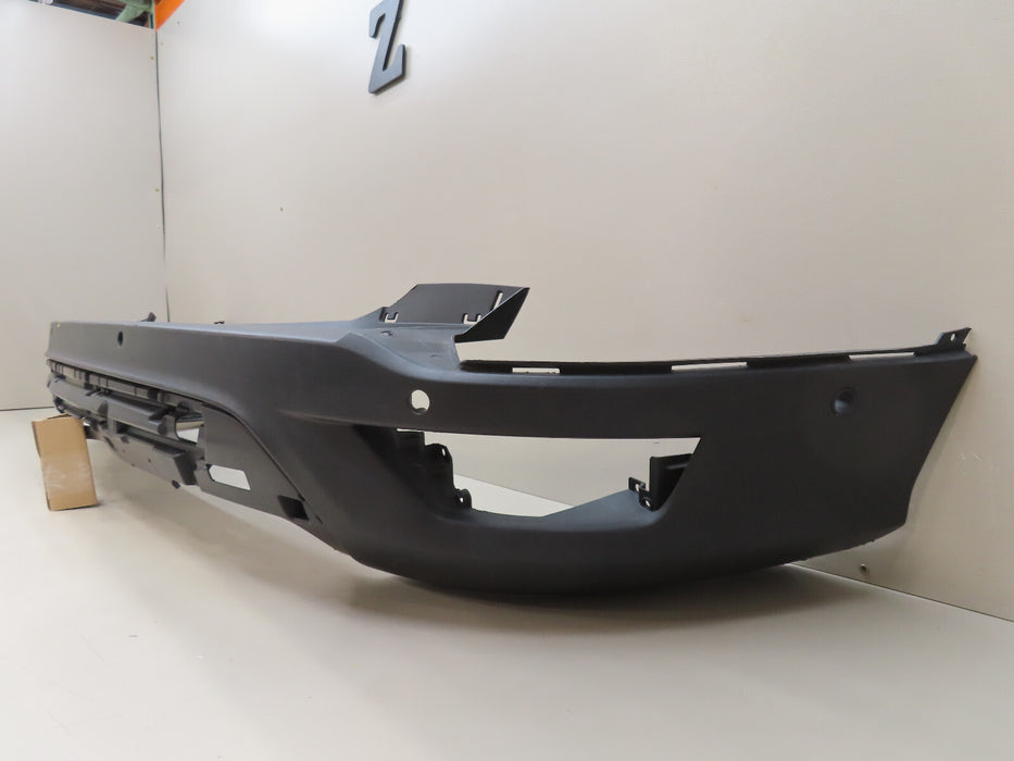 2013-2019 FORD ESCAPE REAR BUMPER COVER OEM GJ54-17D781