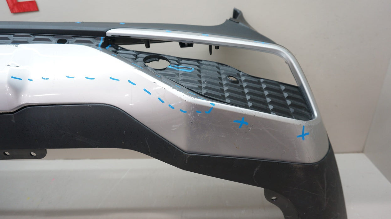 2023-2025 KIA SPORTAGE REAR LOWER BUMPER VALANCE PANEL OEM
