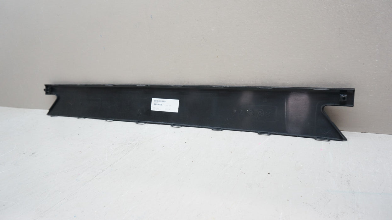 2017-2021 HONDA CIVIC HATCHBACK REAR BUMPER TRIM AFTERMARKET