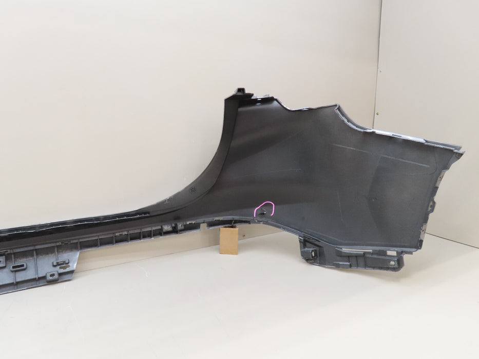 2021-2023 HYUNDAI SANTA FE REAR BUMPER COVER OEM 86611-S2500