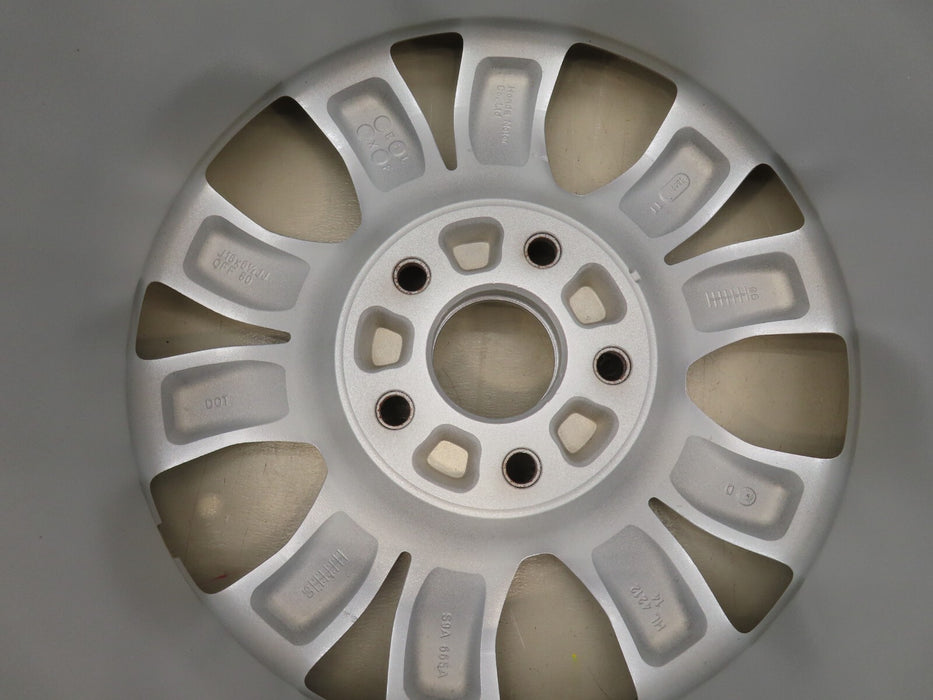 2005 2006 HONDA CR-V FACTORY ALLOY RIM 5-SPOKE 16X5. 5 OEM ALY63888U20
