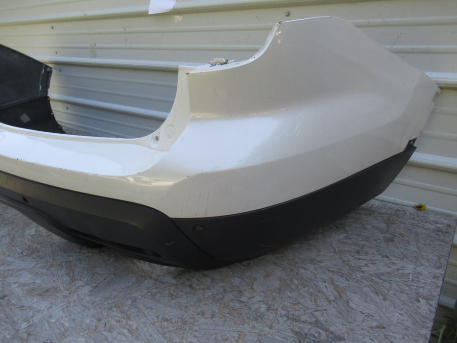 2011-2015 FORD EXPLORER REAR BUMPER COVER BB53-17F954-ACW OEM