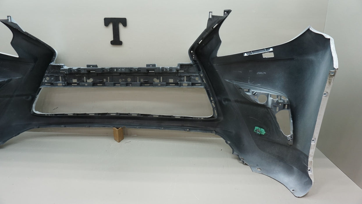 2014-2019 LEXUS GX460 FRONT BUMPER COVER 52119-60881 OEM 14 15 16 17 18 19
