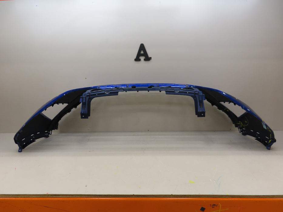 2022 2023 HYUNDAI TUCSON FRONT BUMPER COVER OEM 86511-CW000