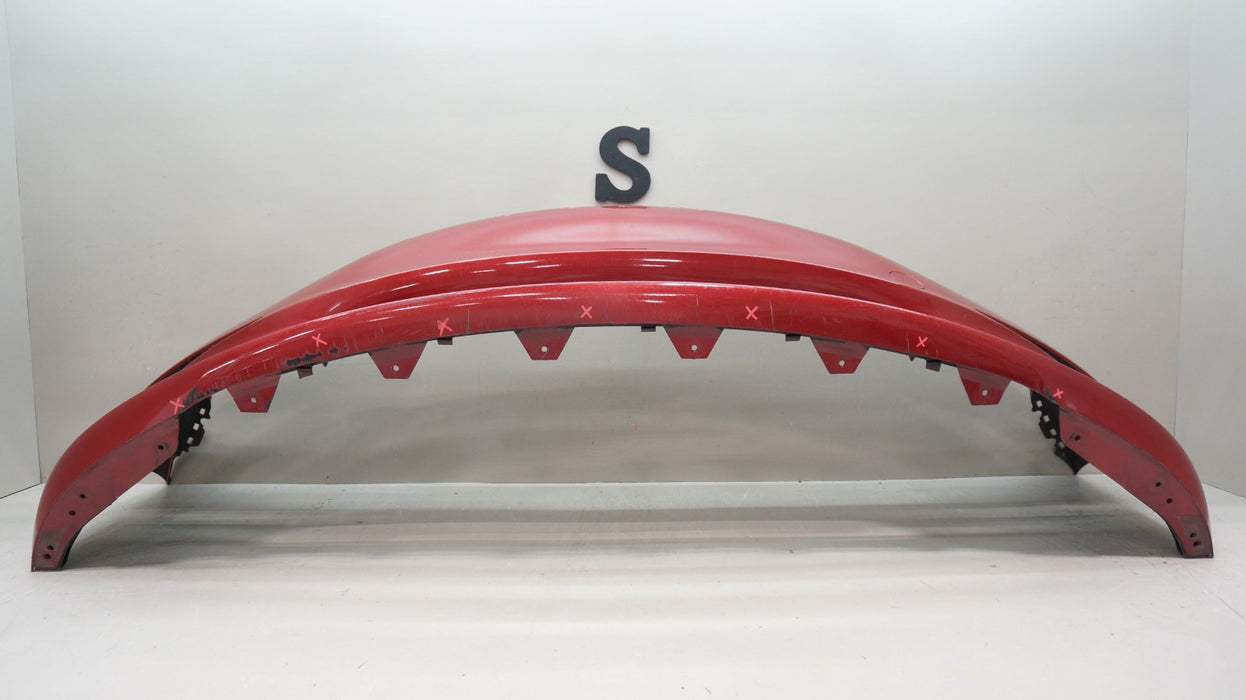 2017-2023 TESLA MODEL 3 FRONT BUMPER COVER PANEL OEM