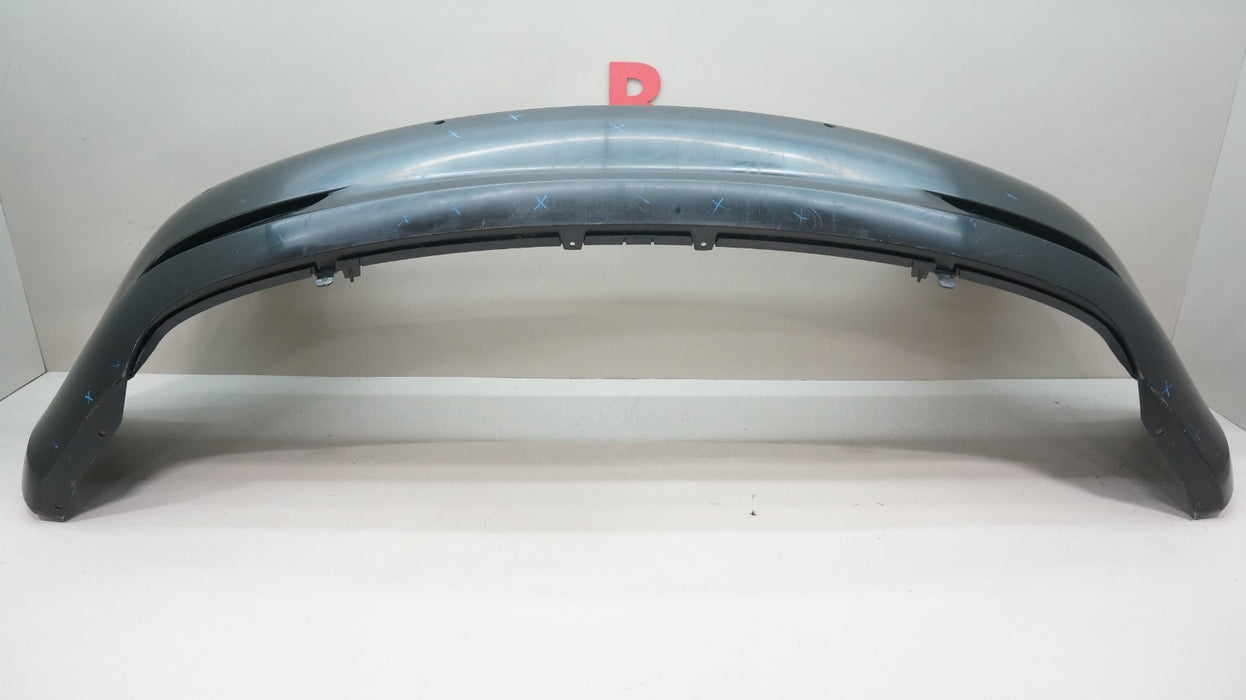 2017-2023 TESLA MODEL 3 REAR BUMPER COVER PANEL OEM 1083983