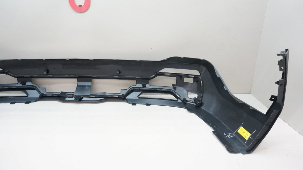 2024-2025 KIA SORENTO REAR LOWER BUMPER VALANCE PANEL OEM 86612-R5AA0