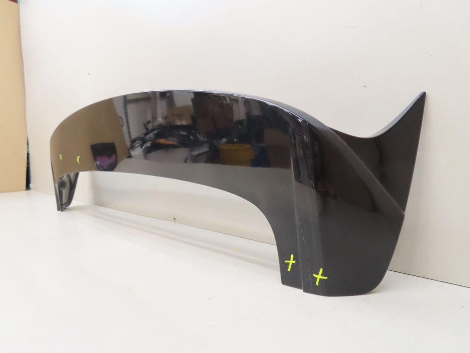 2016-2021 HYUNDAI TUCSON TAILGATE LIFTGATE SPOILER WING OEM 87210D3000