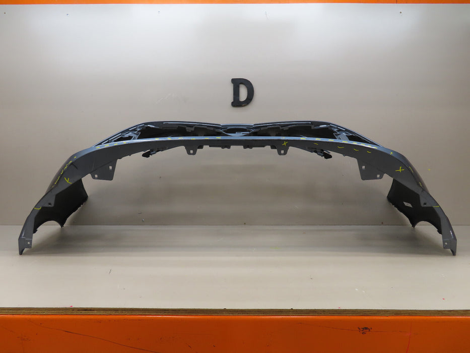 2020 2021 TOYOTA COROLLA FRONT BUMPER COVER OEM 52119-12G00