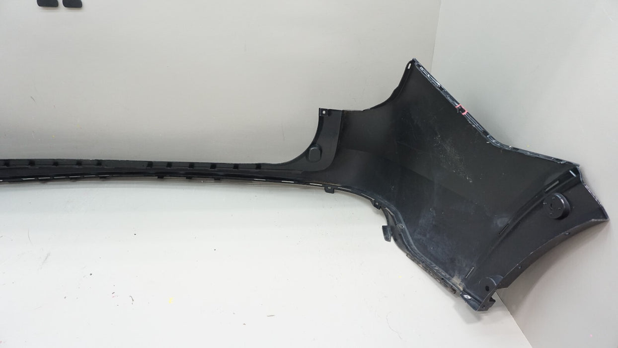 2020-2021 FORD EXPLORER REAR BUMPER COVER PANEL OEM LB5B-17F001-AAW