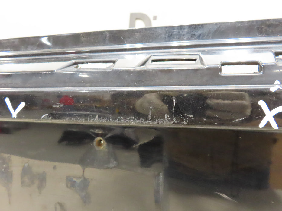 2011 2012 2013 2014 CHRYSLER 300 REAR BUMPER COVER OEM 11LX-200AA