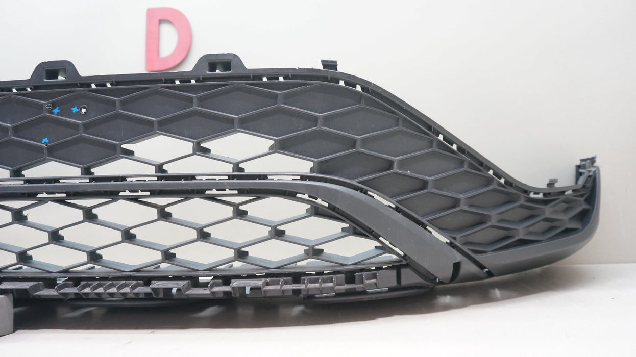 2021-2023 VOLKSWAGEN TAOS FRONT LOWER BUMPER COVER VALANCE OEM 2GJ805903