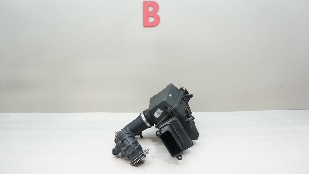 2018-2023 KIA STINGER 3.3L LEFT DRIVER SIDE AIR CLEANER BOX INTAKE OEM