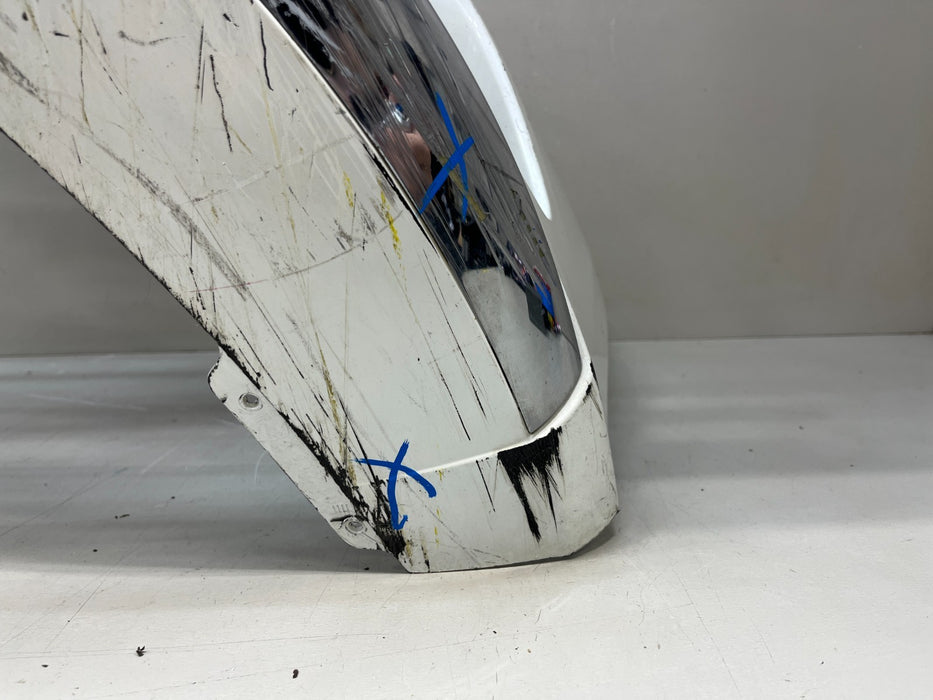 2014-2017 MERCEDES-BENZ S-CLASS COUPE AMG FRONT BUMPER A2178801447 OEM