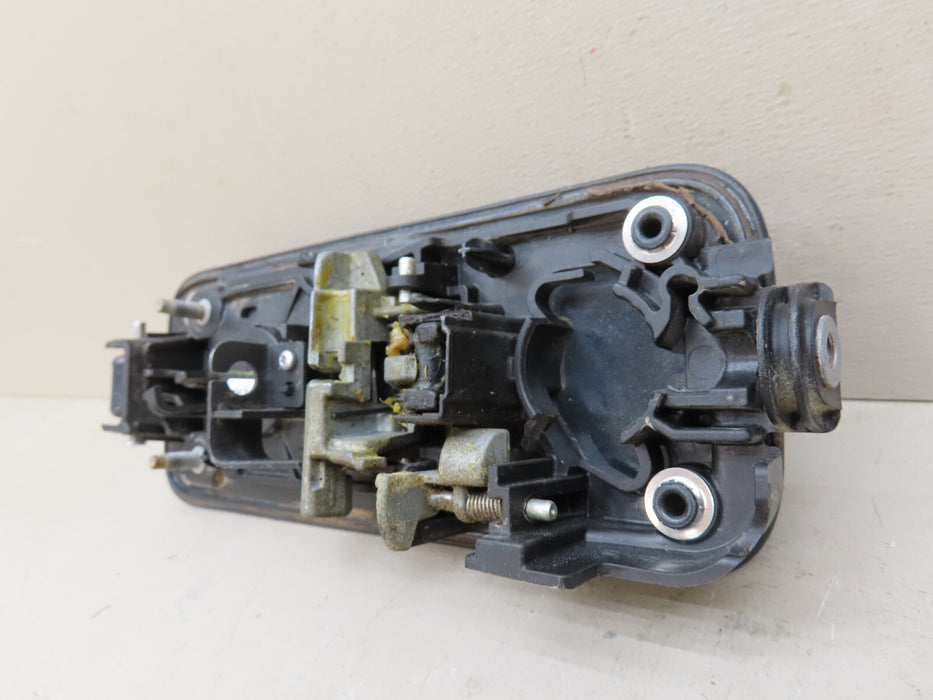 2015-2020 FORD F150 F-150 FRONT LEFT DRIVER SIDE EXTERIOR DOOR HANDLE OEM