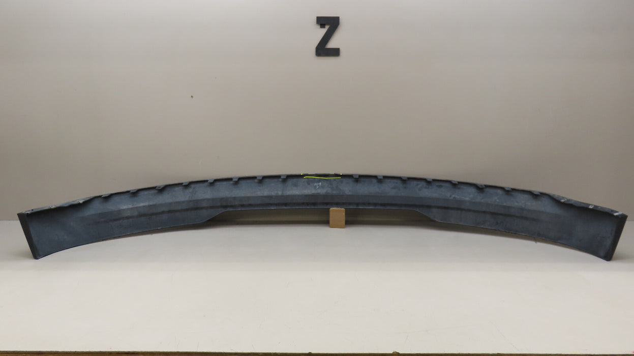 2015-2019 GMC YUKON FRONT LOWER BUMPER VALANCE BUMPER COVER OEM 22936430