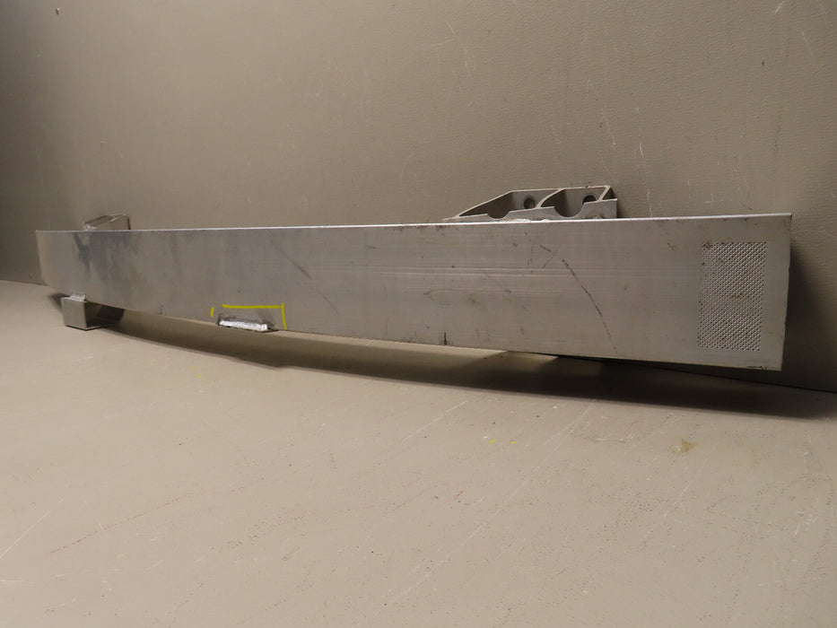 2009-2014 ACURA TL REAR REINFORCEMENT IMPACT BAR OEM