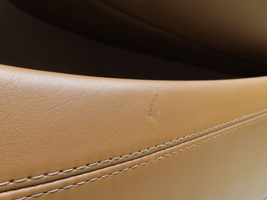 2013+ Bentley Continental GT Front Right Passenger Door Panel Cover 3W3868016