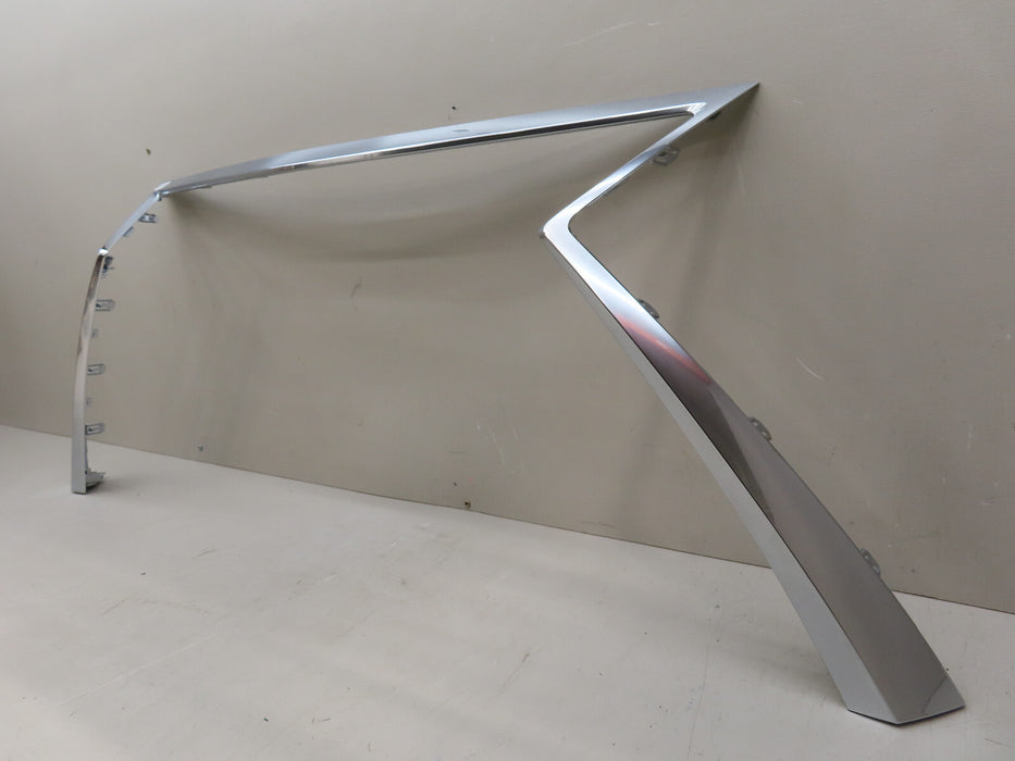 2016-2020 LEXUS RX350 RX450 FRONT GRILL GRILLE TRIM OEM