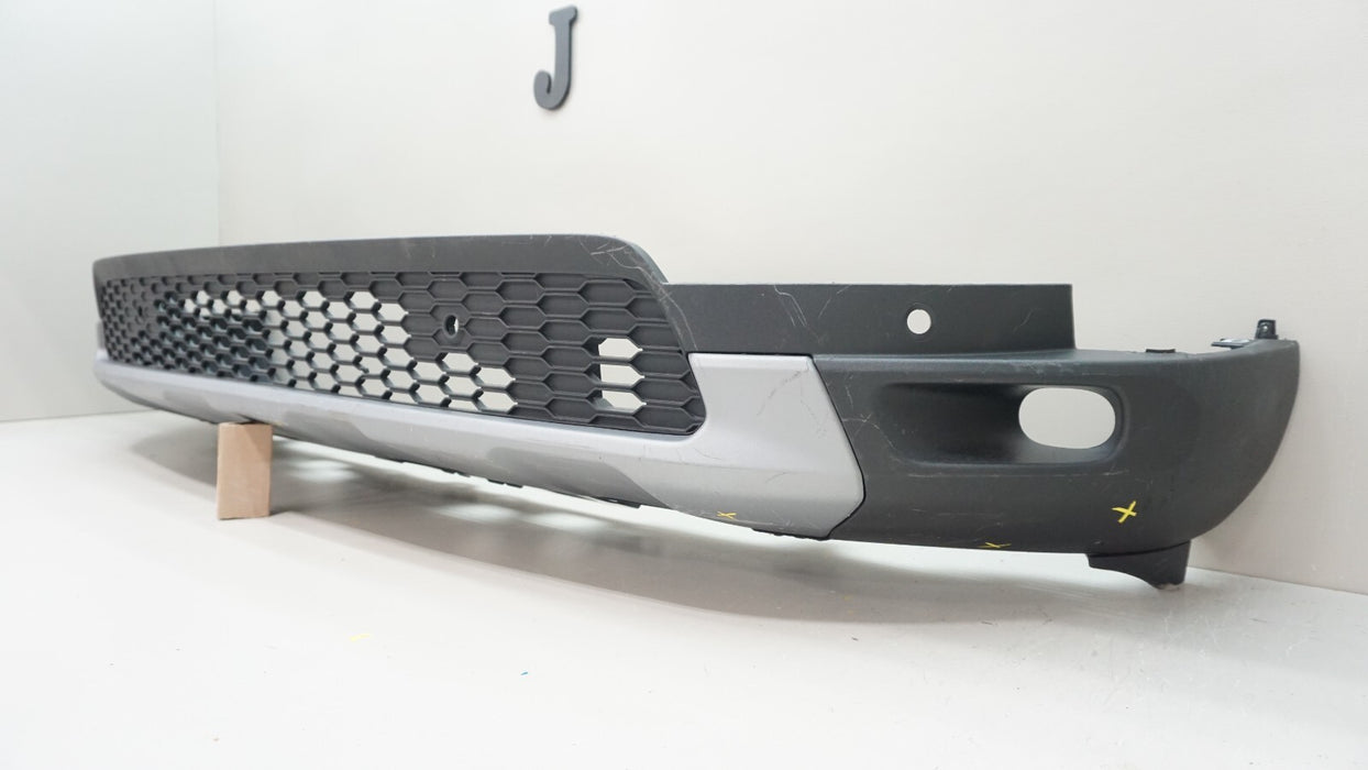 2023-2024 HONDA PILOT FRONT LOWER BUMPER COVER VALANCE GRILLE OEM 71110T90A