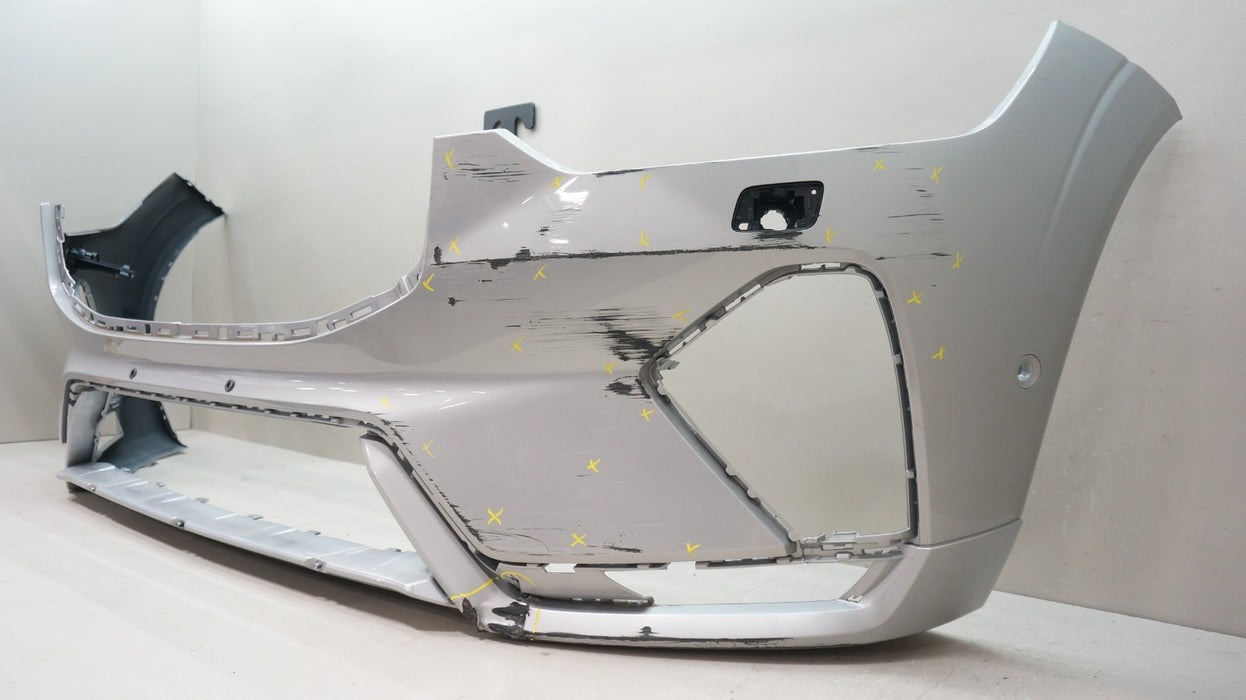 2022-2025 VOLVO XC60 R-DESIGN FRONT BUMPER COVER PANEL OEM 32234958