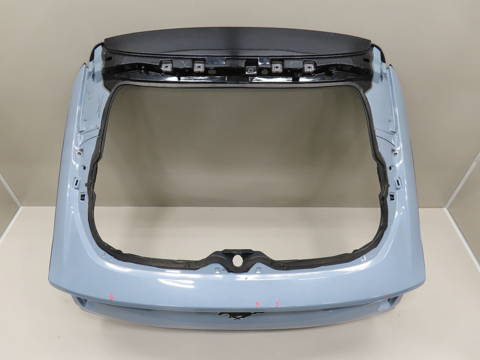 2021-2024 FORD MUSTANG MACH-E CX727 REAR DOOR TRUNK LIFTGATE TAILGATE OEM