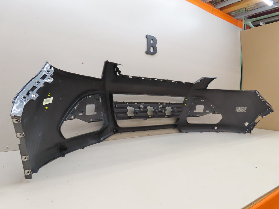 2013 2014 2015 2016 FORD ESCAPE FRONT BUMPER COVER OEM