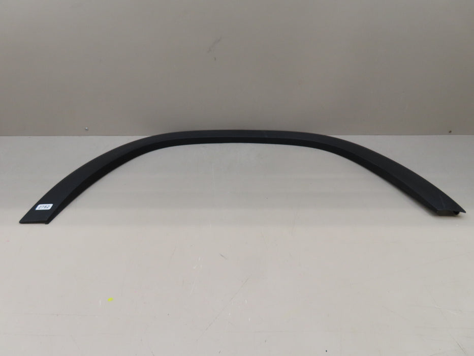 2020-2022 MERCEDES BENZ X167 GLE450 RIGHT SIDE FRONT WHEEL FENDER FLARE TRIM OEM