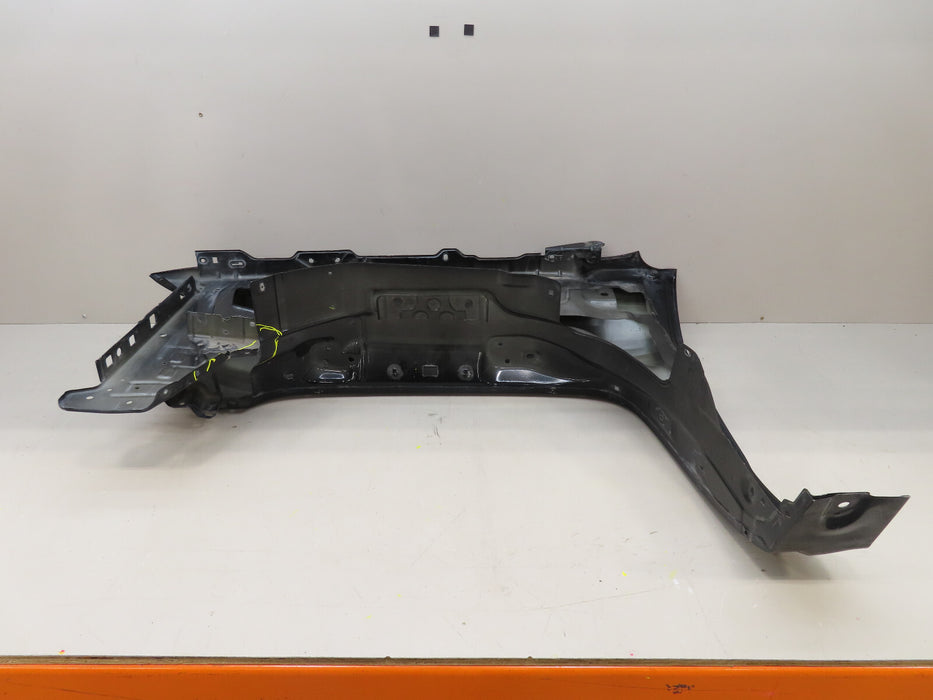 2014 2015 2016 2017 2018 GMC Sierra Right RH Passenger Side Fender OEM