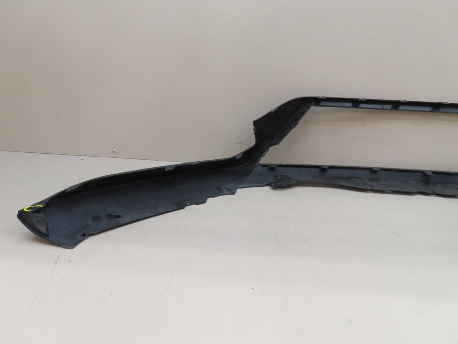 2019-2023 FORD EDGE ST FRONT LOWER BUMPER COVER OEM KT4B-17F775