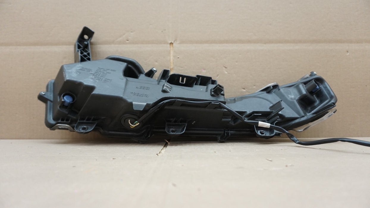 2015-2019 LEXUS NX200T NX300H RIGHT PASSENGER SIDE LED FOG LIGHT OEM