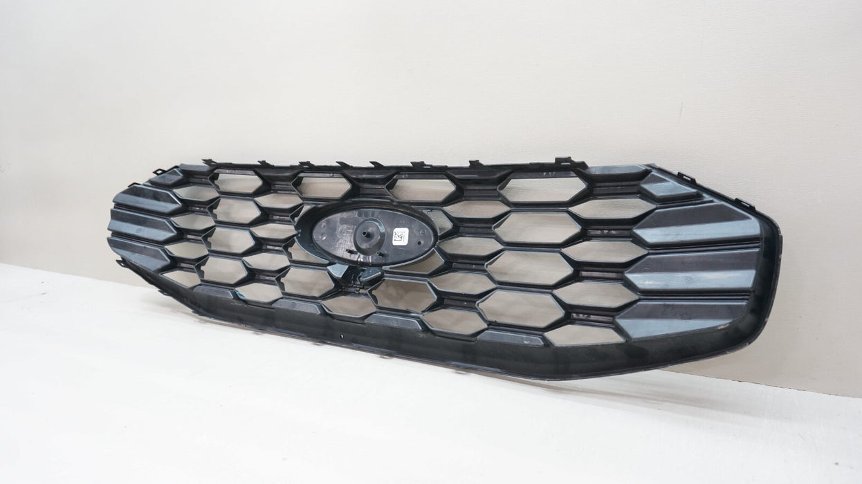 2023-2025 FORD ESCAPE FRONT BUMPER RADIATOR GRILLE OEM