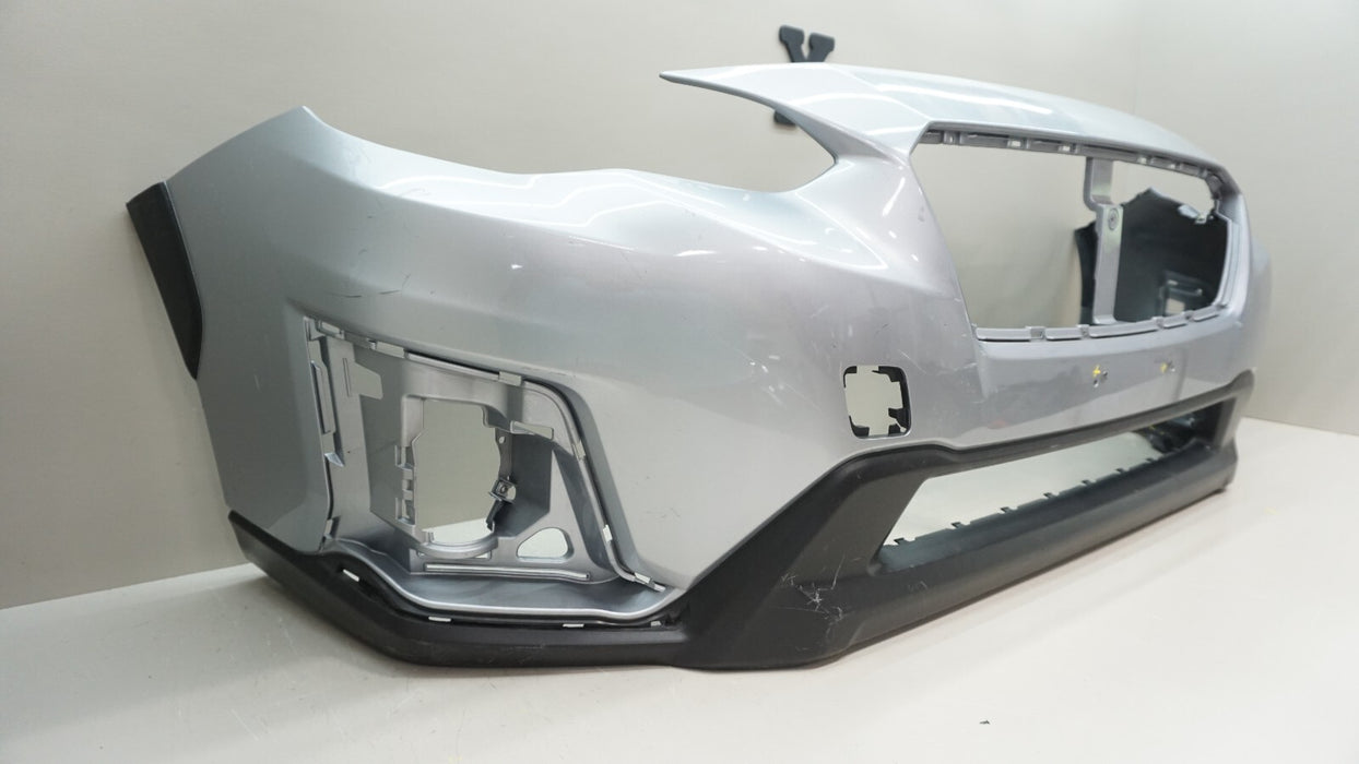2018-2020 SUBARU CROSSTREK FRONT BUMPER COVER 57704FL010 OEM 18 19 20