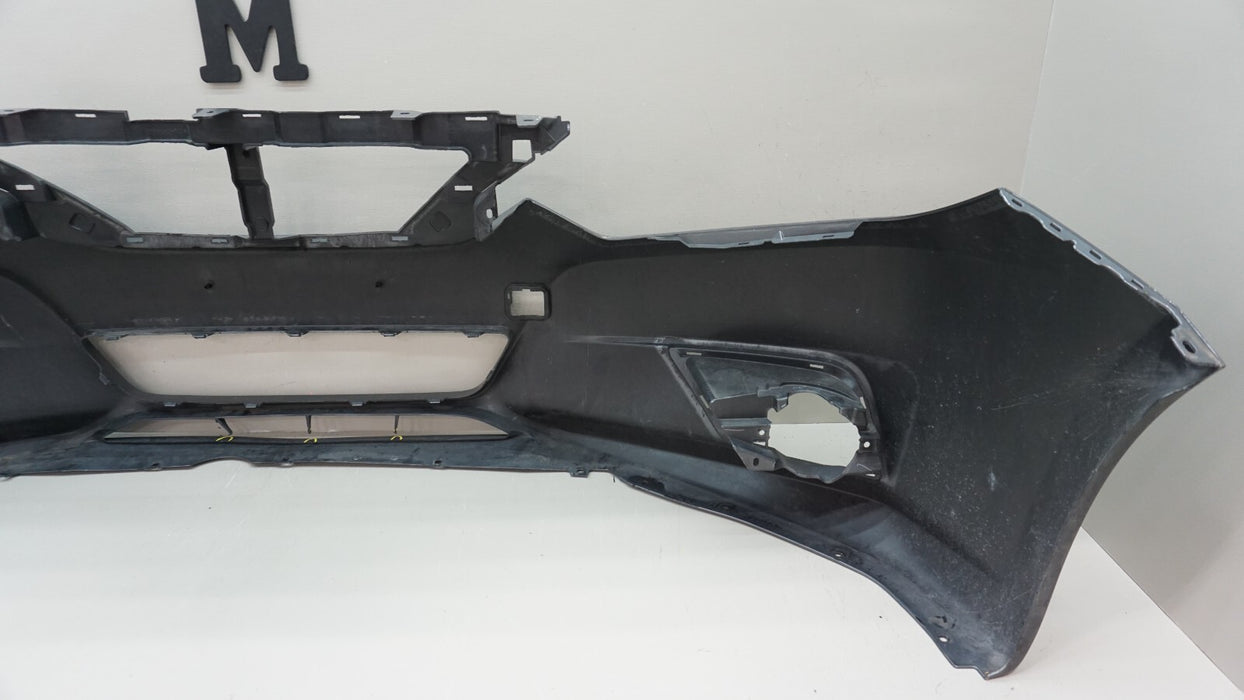 2016-2018 NISSAN ALTIMA FRONT BUMPER COVER 62022-9HSOS OEM 16 17 18