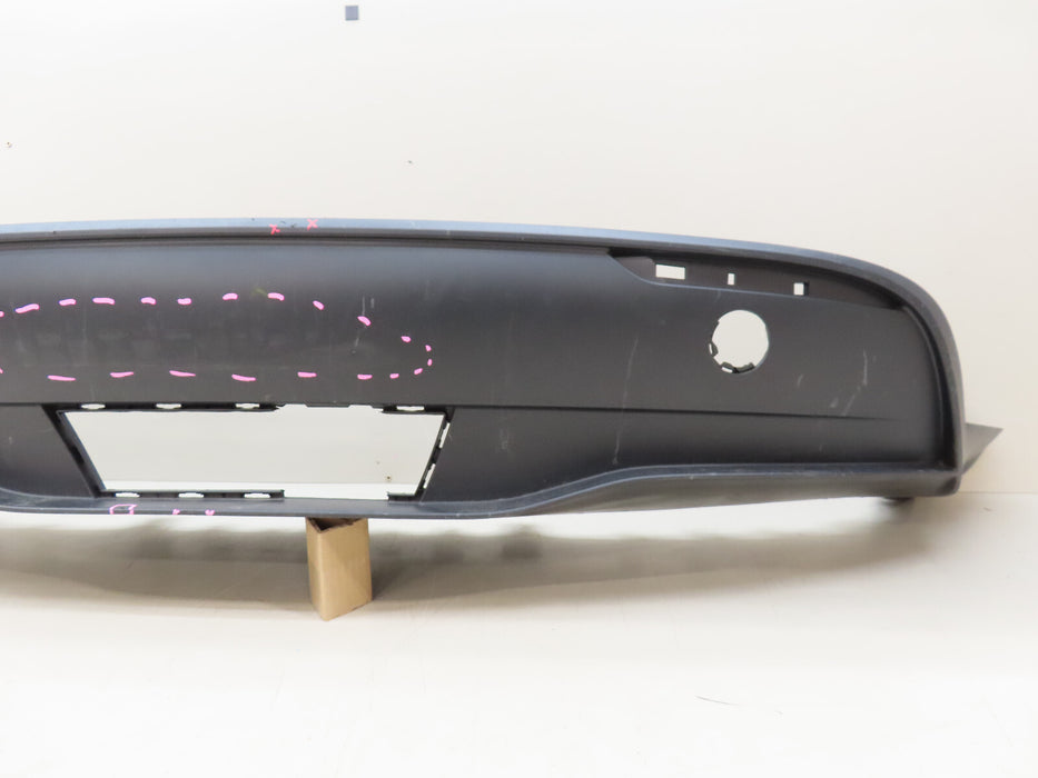 2020-2023 TESLA MODEL Y REAR LOWER BUMPER COVER VALANCE OEM