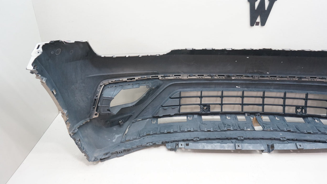 2018-2020 VOLKSWAGEN ATLAS FRONT BUMPER COVER PANEL OEM 3CN807221