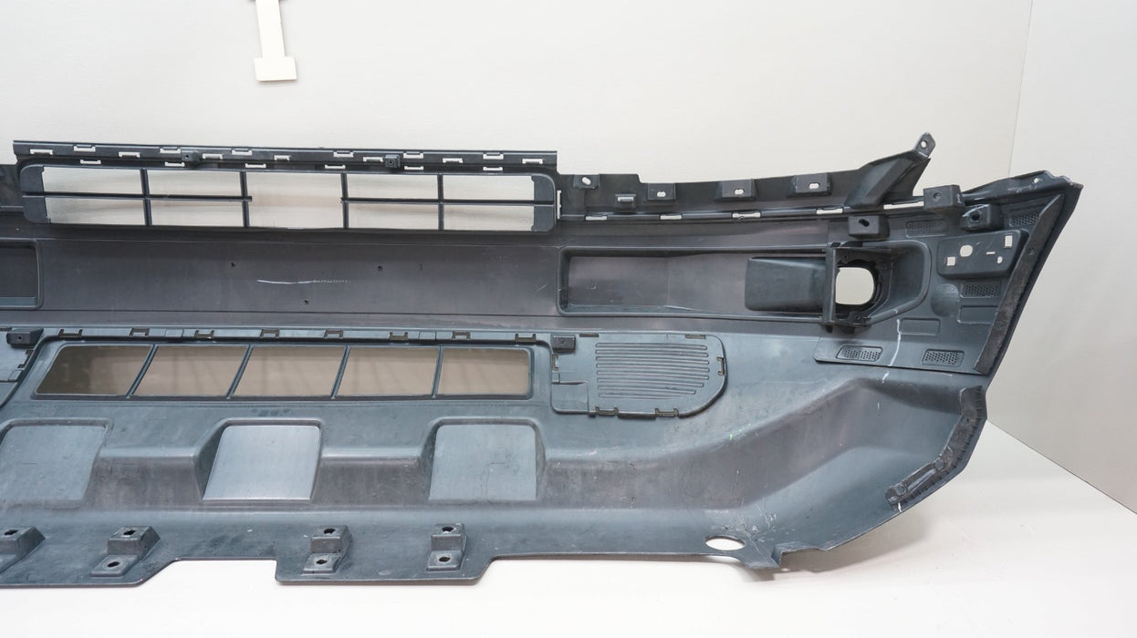 2021-2024 FORD BRONCO SPORT FRONT LOWER BUMPER VALANCE COVER OEM M1PB-17626