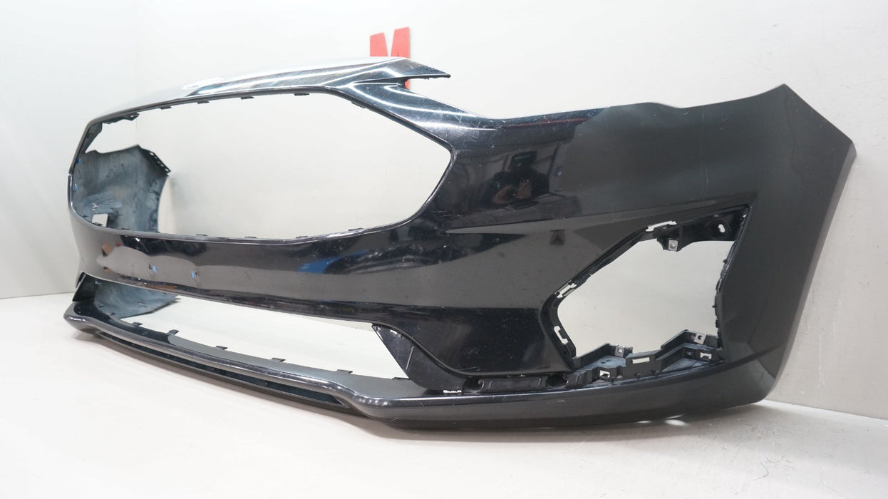 2019-2020 FORD FUSION FRONT BUMPER COVER PANEL OEM KS73-17757